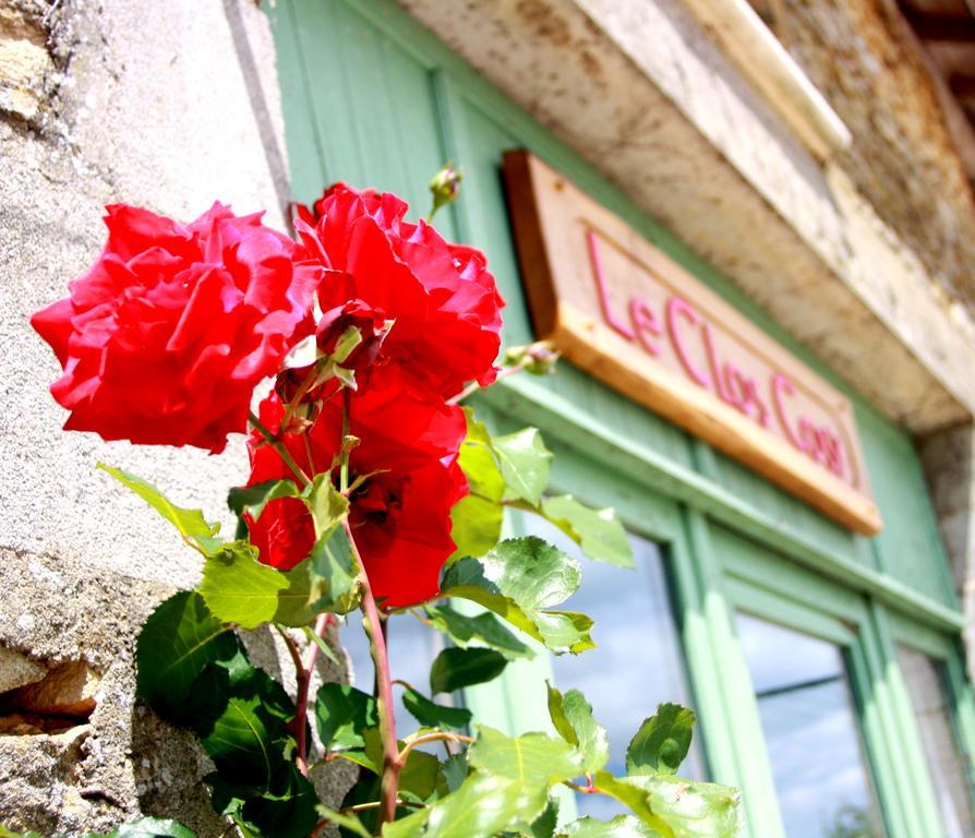Archignac Le Clos Cosy酒店 外观 照片