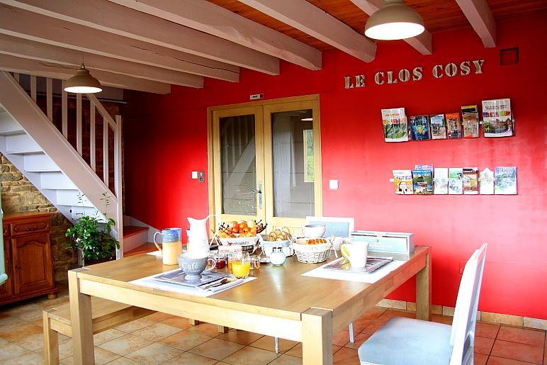 Archignac Le Clos Cosy酒店 外观 照片