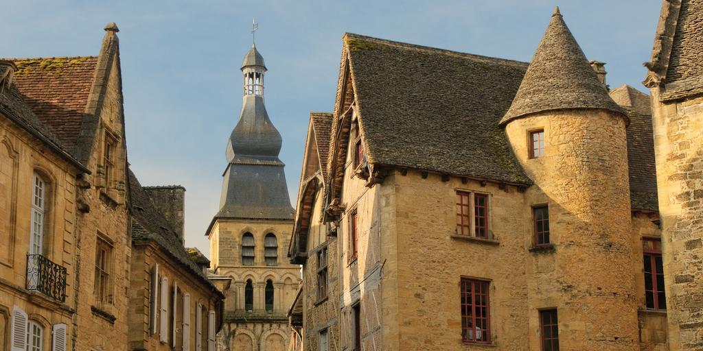 Archignac Le Clos Cosy酒店 外观 照片